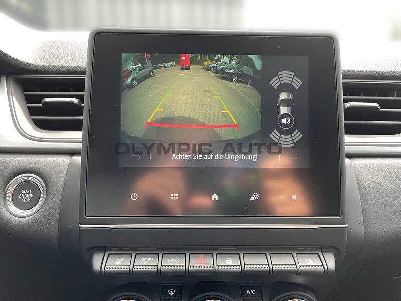 Mitsubishi ASX PLUS 1,3l SITZHZG KAMERA LED KEYLESS CARPLAY