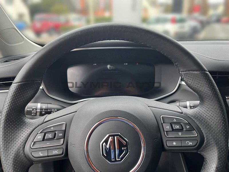 MG Marvel R 70kWh Luxury 360°CAM SPURHALTE SHZ NAVI