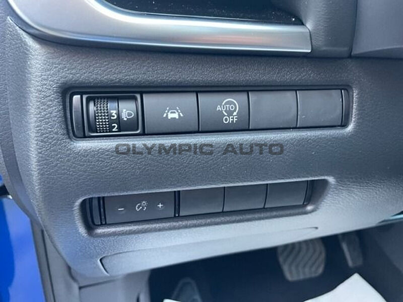 Nissan Qashqai 1.3MHEV N-Connecta 360°CAM NAVI PANORAMA