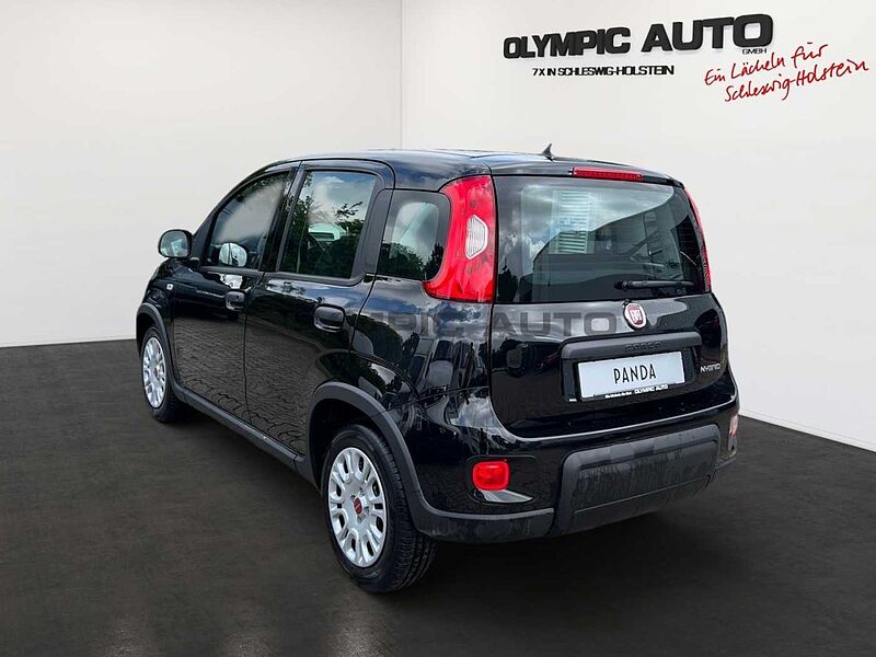 Fiat Panda 1.0 Hybrid Firefly KLIMAANLAGE CITY CRUISE