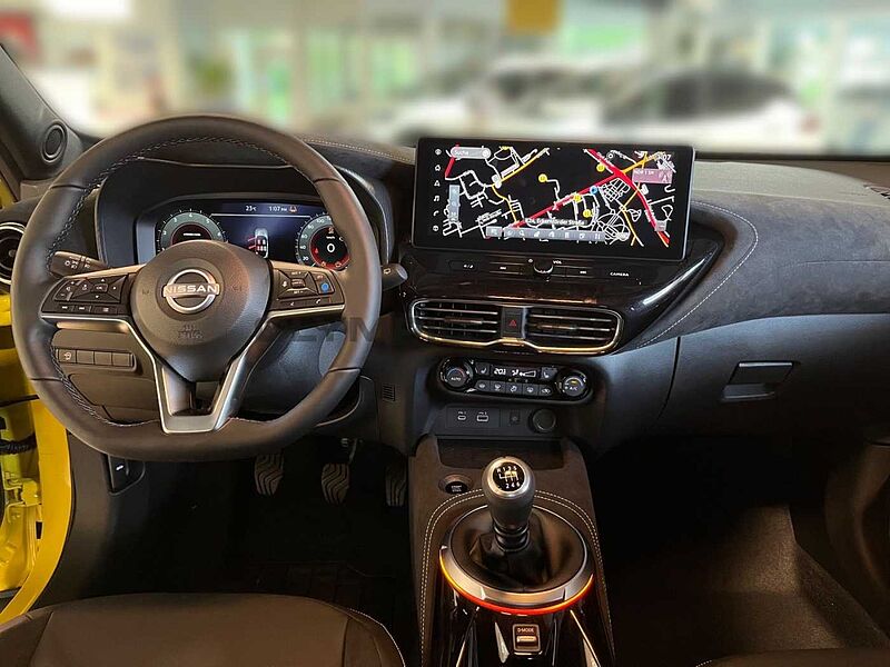 Nissan Juke 1.0 DIG-T N-Design 360°CAM NAVI VZE KEYLESS