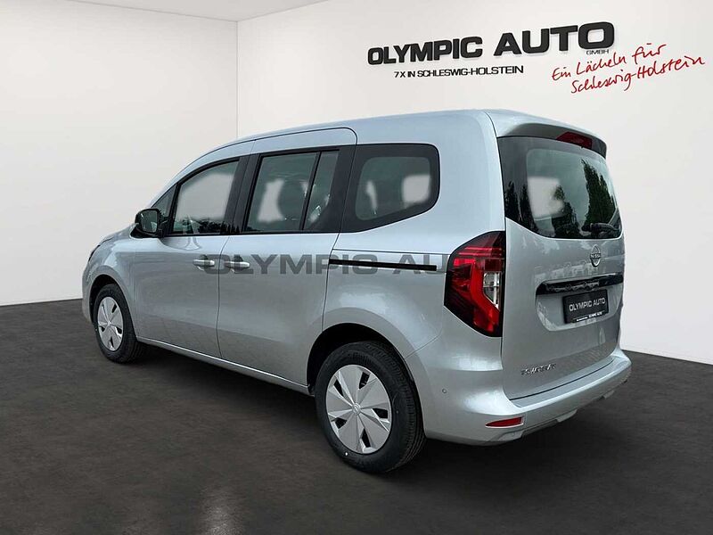 Nissan Townstar 1.3 DIG-T N-Connecta Kombi NAVI PDC DAB