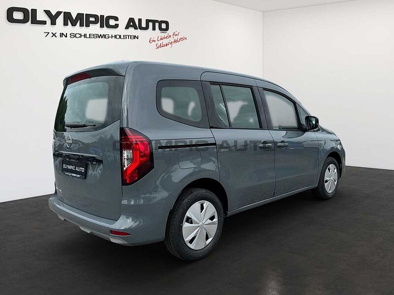 Nissan Townstar 1.3 DIG-T N-Connecta Kombi NAVI PDC DAB