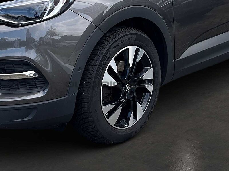 Opel Grandland X 1.2 Turbo Innovation  KAMERA KLIMAAT