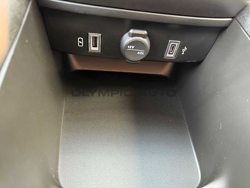 Fiat 600 1.2 Hybrid LED CARPLAY KLIMA SPURHALTE SHZG