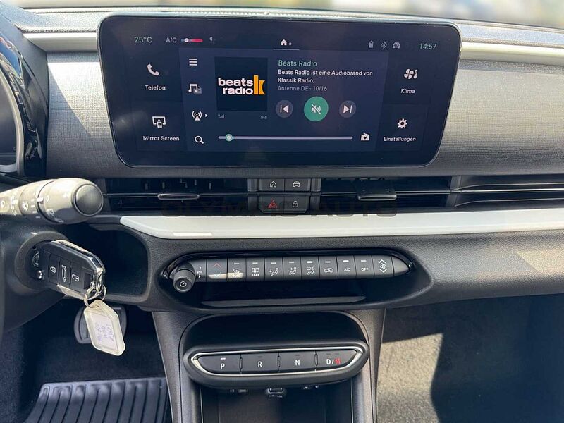 Fiat 600 1.2 Hybrid LED CARPLAY KLIMA SPURHALTE SHZG