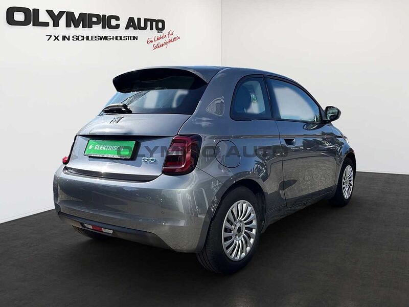 Fiat 500e 24kWh Action SPURHALTEASS. PARKSENSOR KLIMA