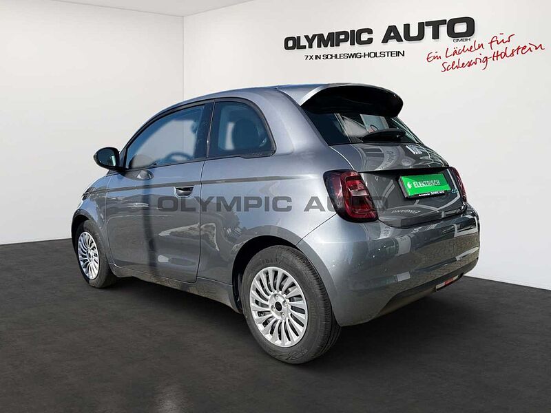 Fiat 500e 24kWh Action SPURHALTEASS. PARKSENSOR KLIMA