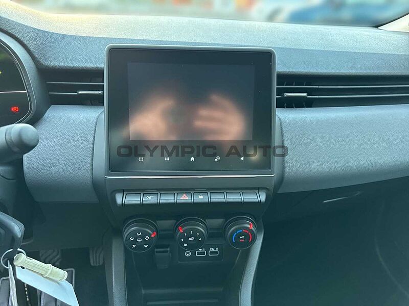 Mitsubishi Colt 1.0 Basis  KLIMA LED TEMPOMAT TOUCH CARPLAY