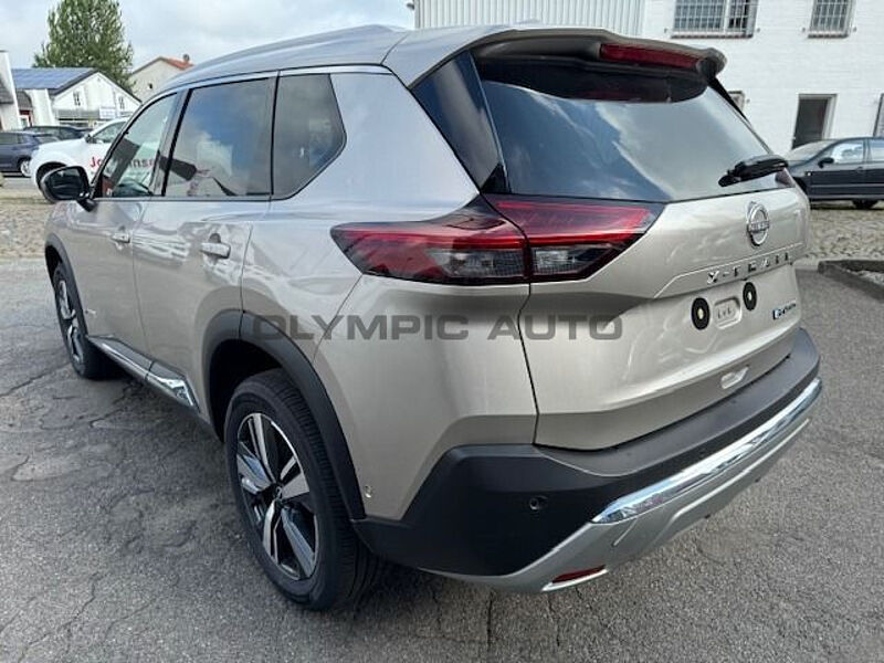 Nissan X-Trail 1.5 e-Power Tekna  360°CAM PANORAMA NAVI