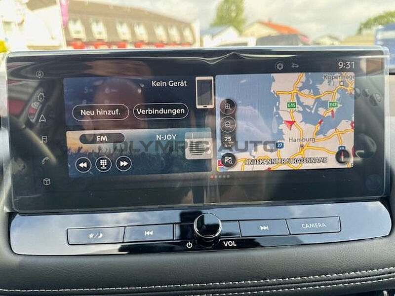 Nissan X-Trail 1.5 e-Power Tekna  360°CAM PANORAMA NAVI