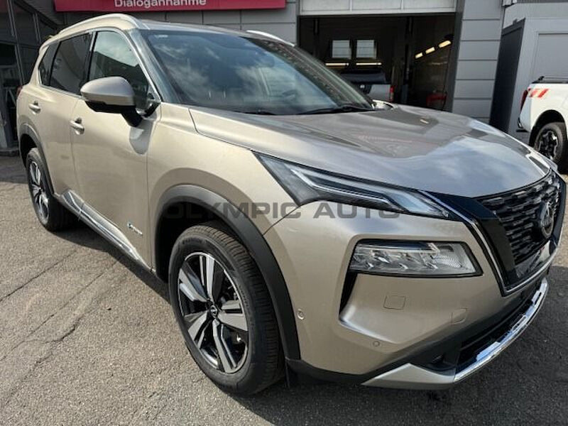 Nissan X-Trail 1.5 e-Power Tekna  360°CAM PANORAMA NAVI