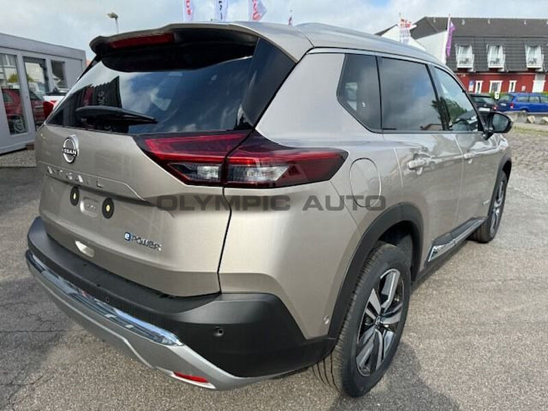 Nissan X-Trail 1.5 e-Power Tekna  360°CAM PANORAMA NAVI