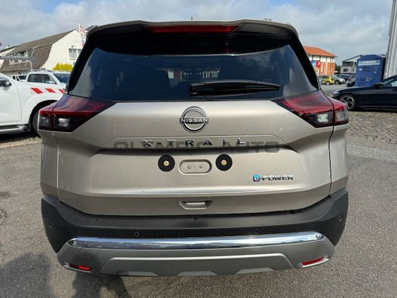 Nissan X-Trail 1.5 e-Power Tekna  360°CAM PANORAMA NAVI