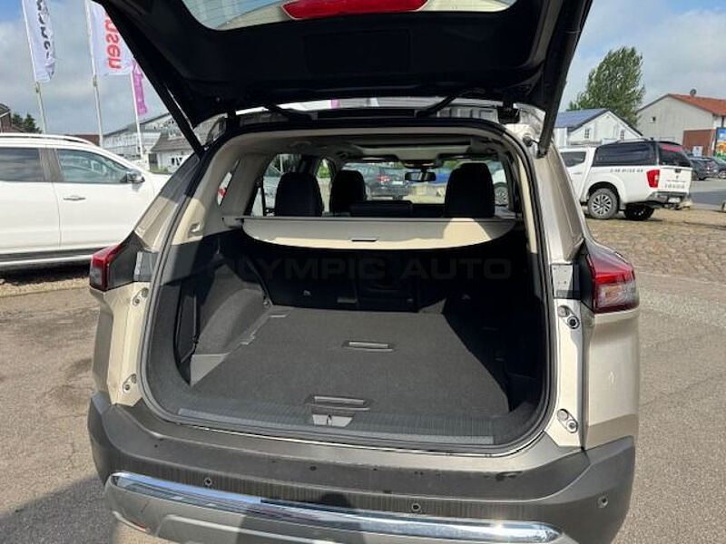 Nissan X-Trail 1.5 e-Power Tekna  360°CAM PANORAMA NAVI