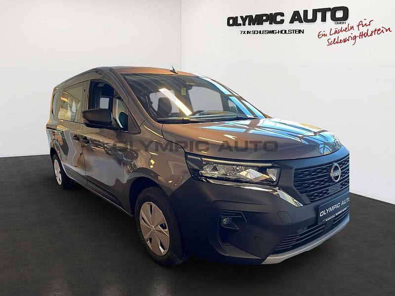 Nissan Townstar Kombi L2 1.3DIG-T Acenta KAMERA AHK LED