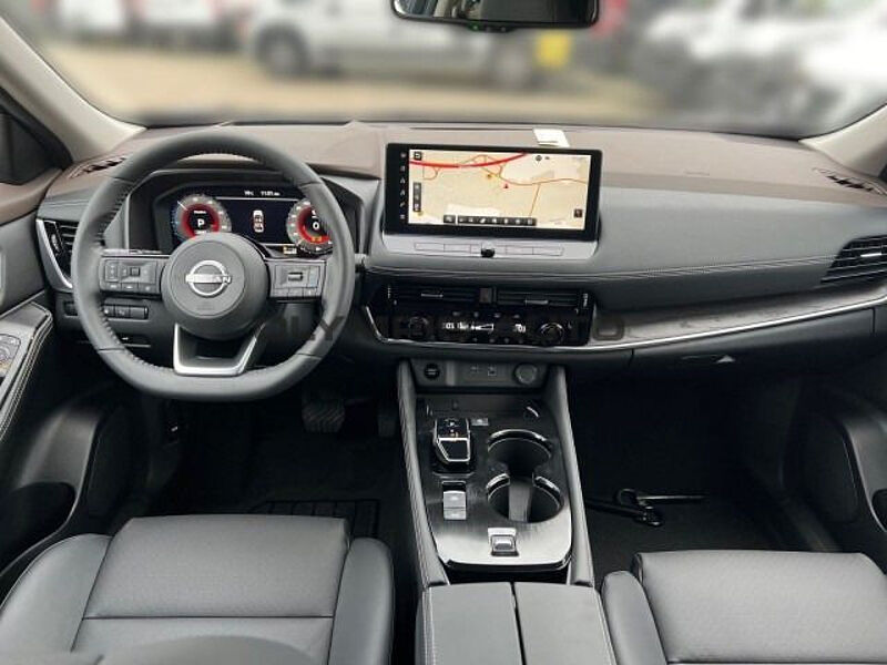 Nissan X-Trail 1.5 e-Power Tekna  360°CAM PANORAMA NAVI