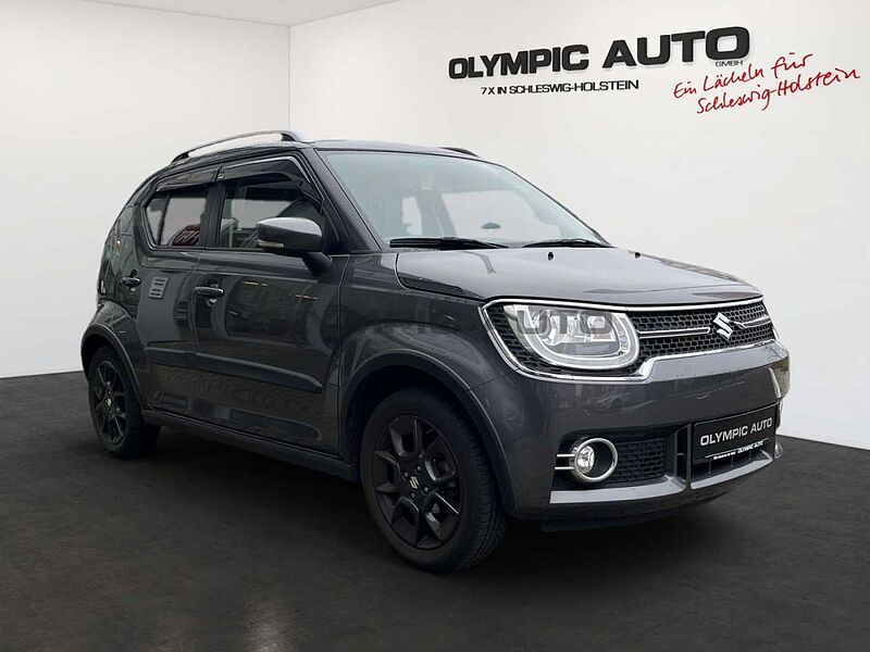 Suzuki Ignis 1.2 SHVS Hybrid Comfort+ KAMERA KLIMAAT LM