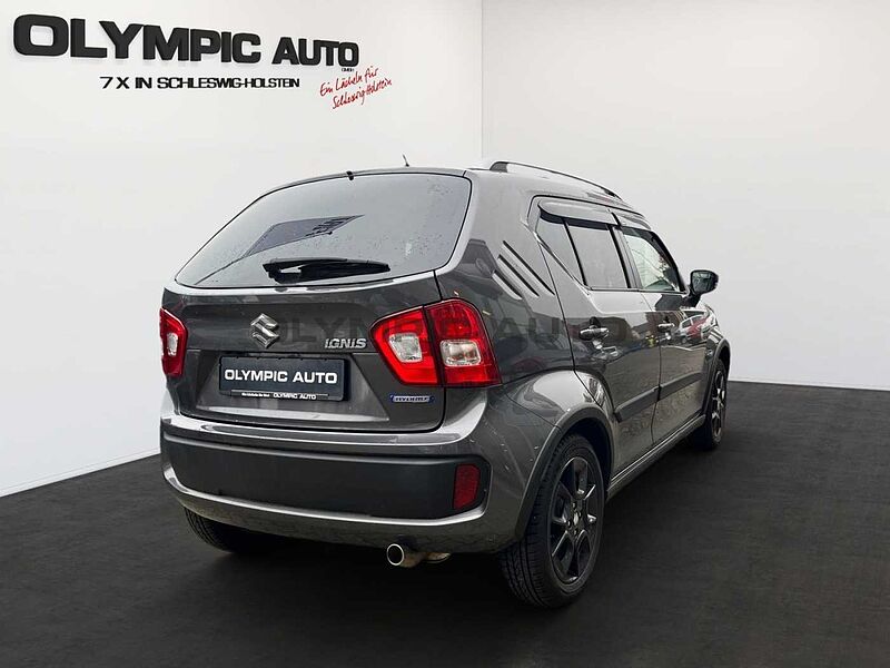 Suzuki Ignis 1.2 SHVS Hybrid Comfort+ KAMERA KLIMAAT LM