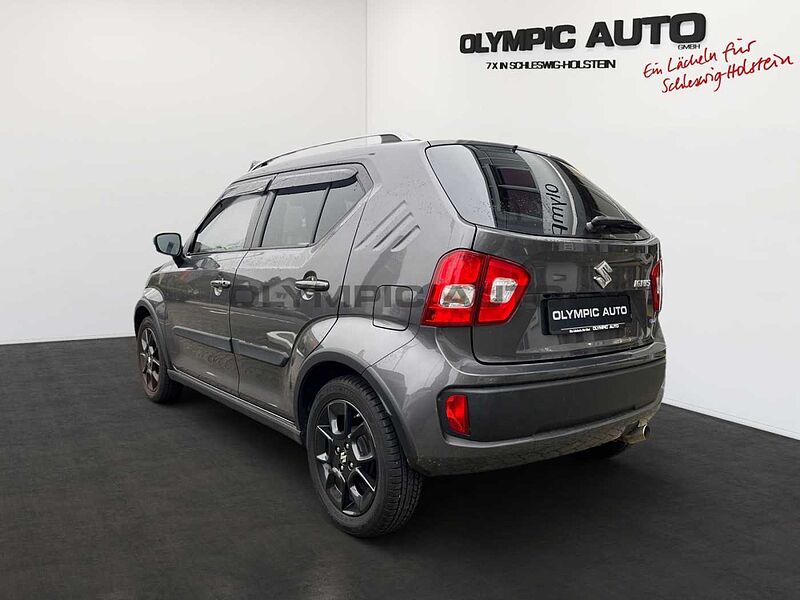 Suzuki Ignis 1.2 SHVS Hybrid Comfort+ KAMERA KLIMAAT LM