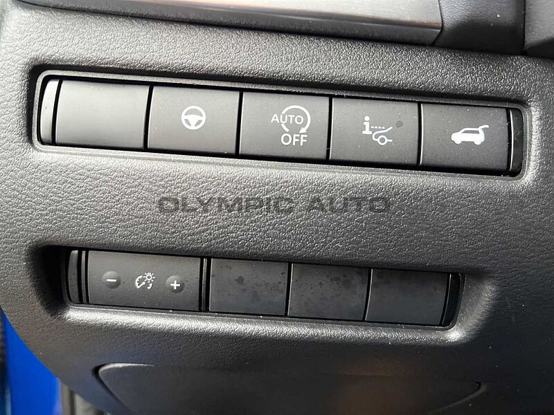 Nissan Qashqai 1.3 DIG-T MHEV Tekna XTRONIC 360°CAM LED