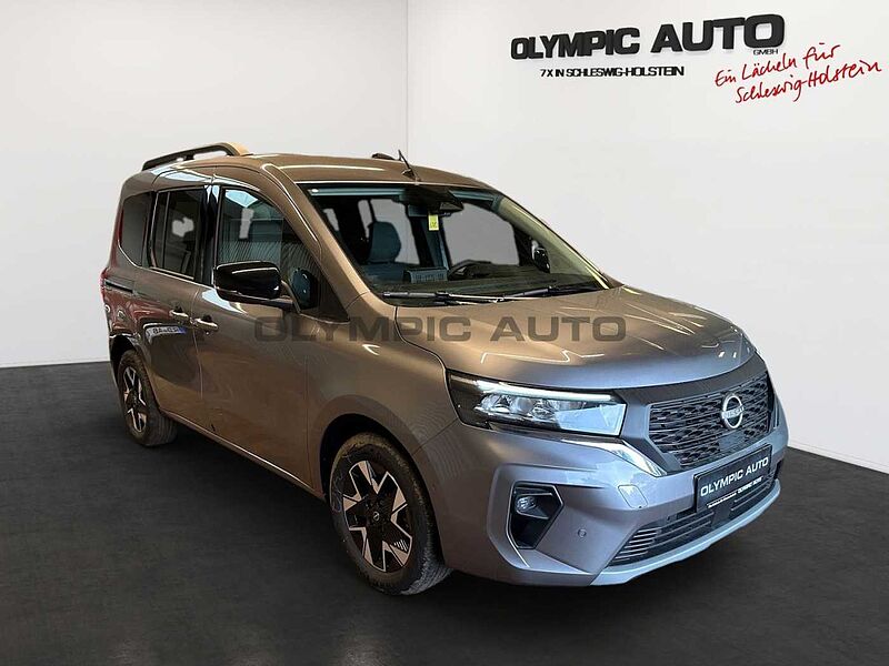 Nissan Townstar 1.3 DIG-T Kombi Tekna  KAMERA NAVI SHZG