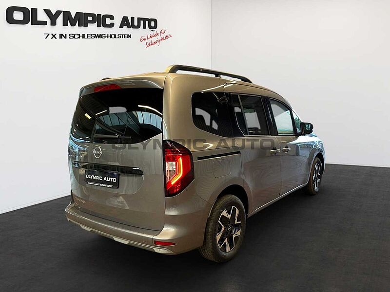 Nissan Townstar 1.3 DIG-T Kombi Tekna  KAMERA NAVI SHZG