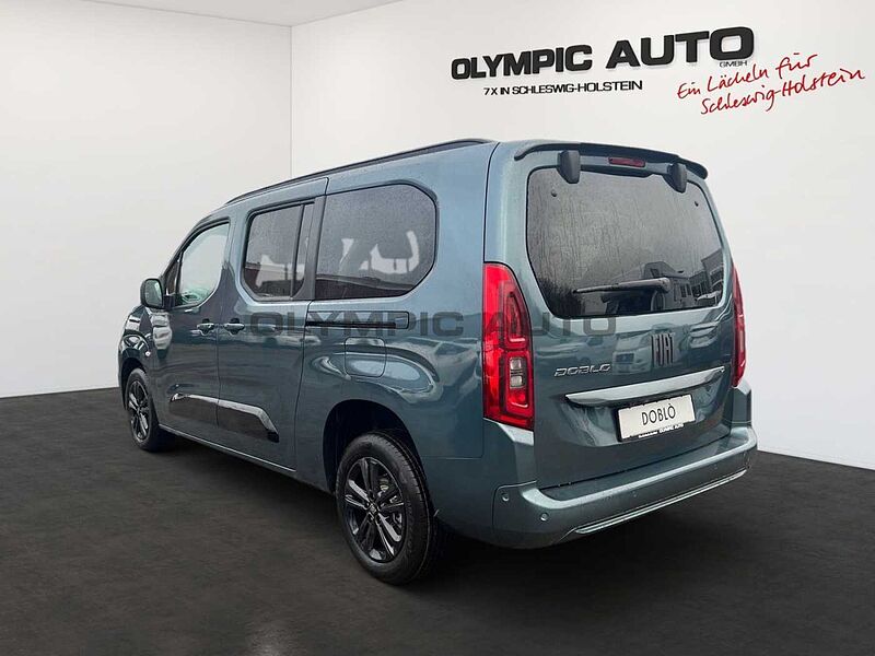 Fiat Doblo Maxi L2 1,5 Automatik  7-SITZE CAM SITZHZG