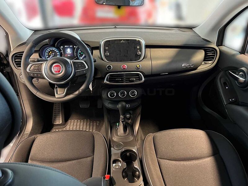 Fiat 500X 1.5 Hybrid  CARPLAY  KLIMA SPURHALTE S&S