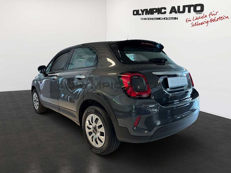 Fiat 500X 1.5 Hybrid  CARPLAY  KLIMA SPURHALTE S&S