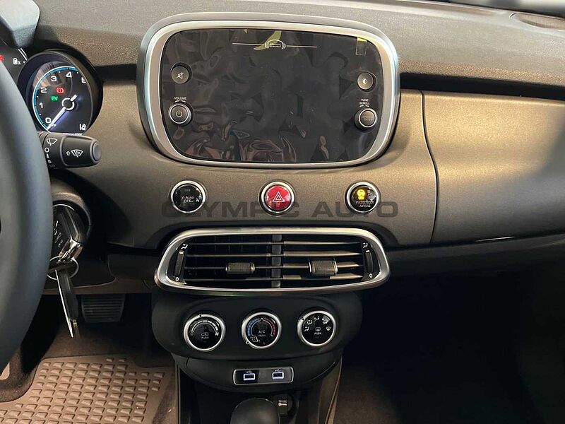 Fiat 500X 1.5 Hybrid  CARPLAY  KLIMA SPURHALTE S&S