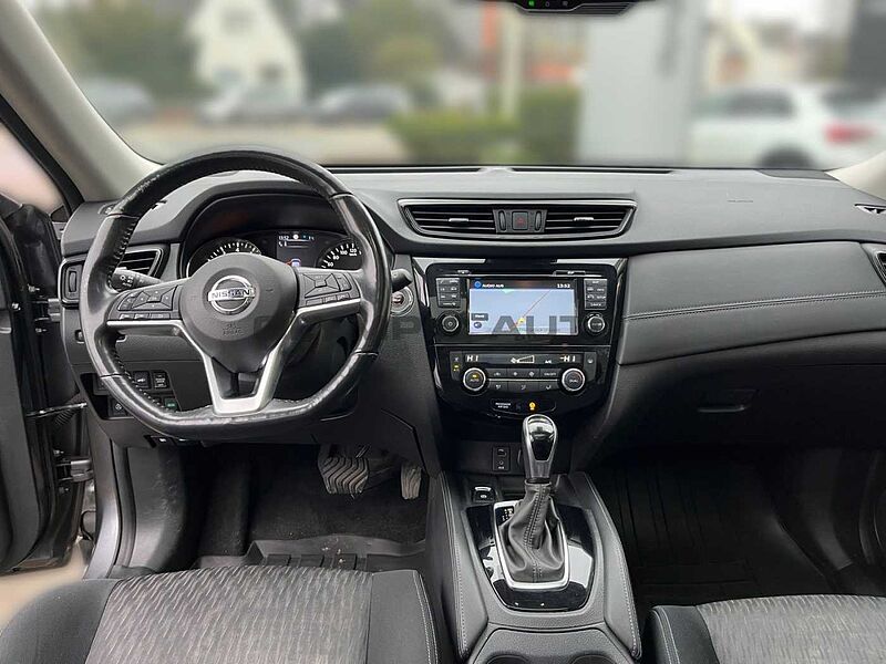 Nissan X-Trail 1.3 DIG-T 160 PS DCT N-Connecta PGD NAVI