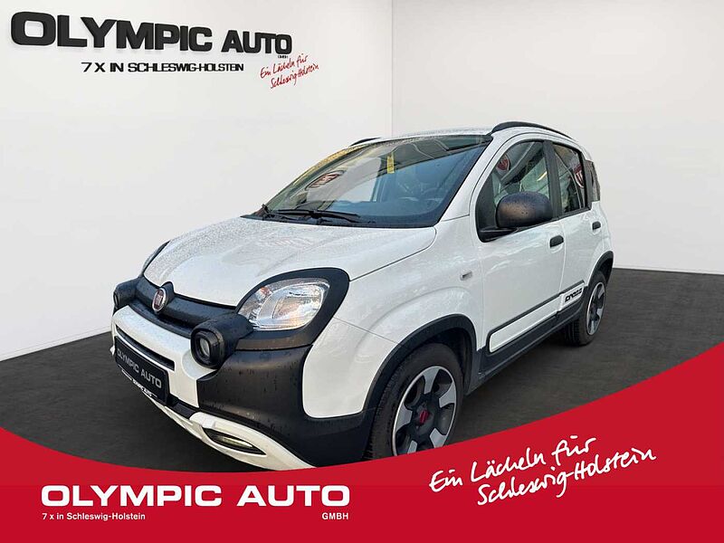 Fiat Panda City Cross 1,0  SITZHZG PDC KLIMAAT BT DAB