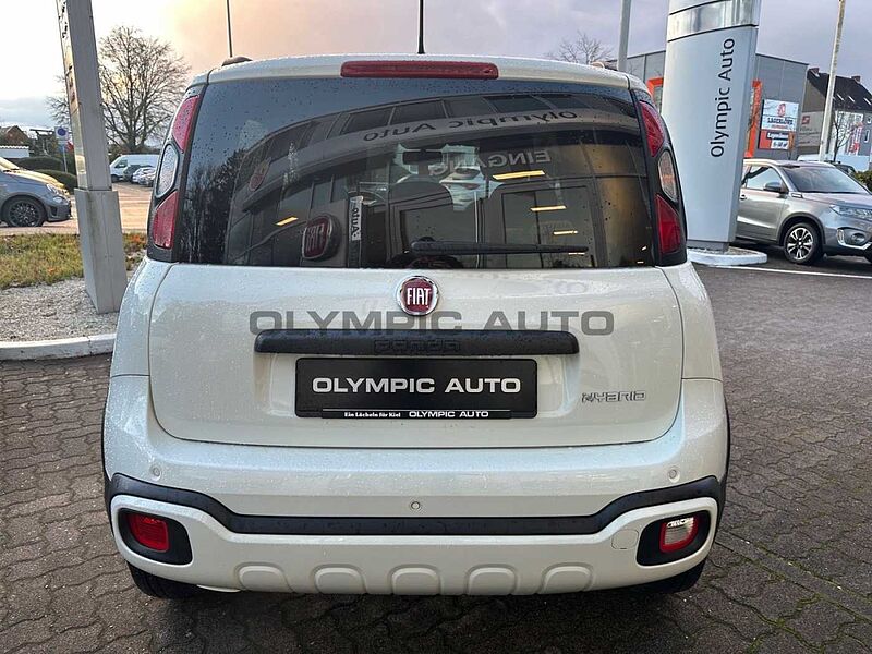 Fiat Panda City Cross 1,0  SITZHZG PDC KLIMAAT BT DAB