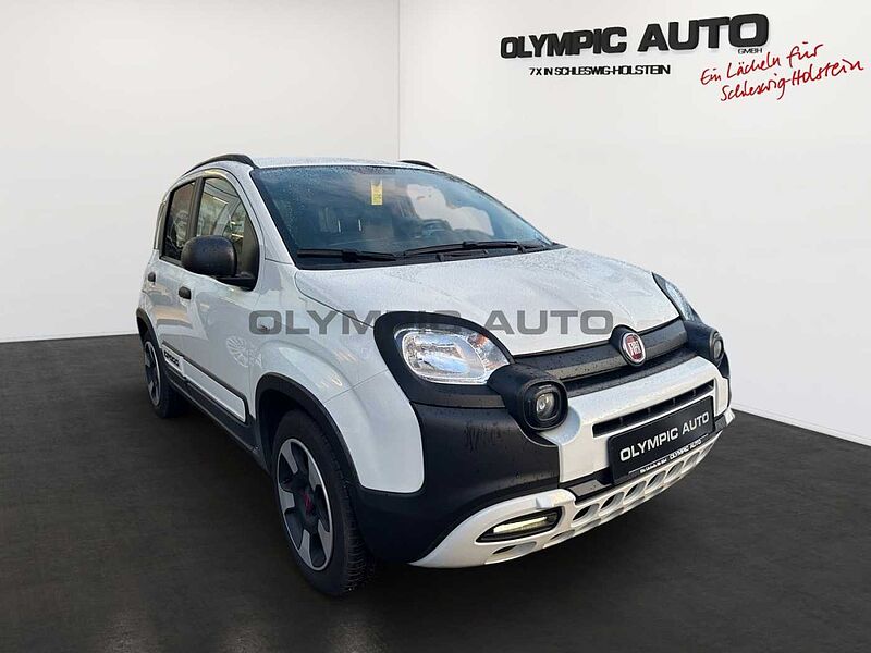 Fiat Panda City Cross 1,0  SITZHZG PDC KLIMAAT BT DAB