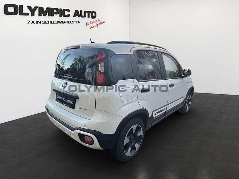 Fiat Panda City Cross 1,0  SITZHZG PDC KLIMAAT BT DAB