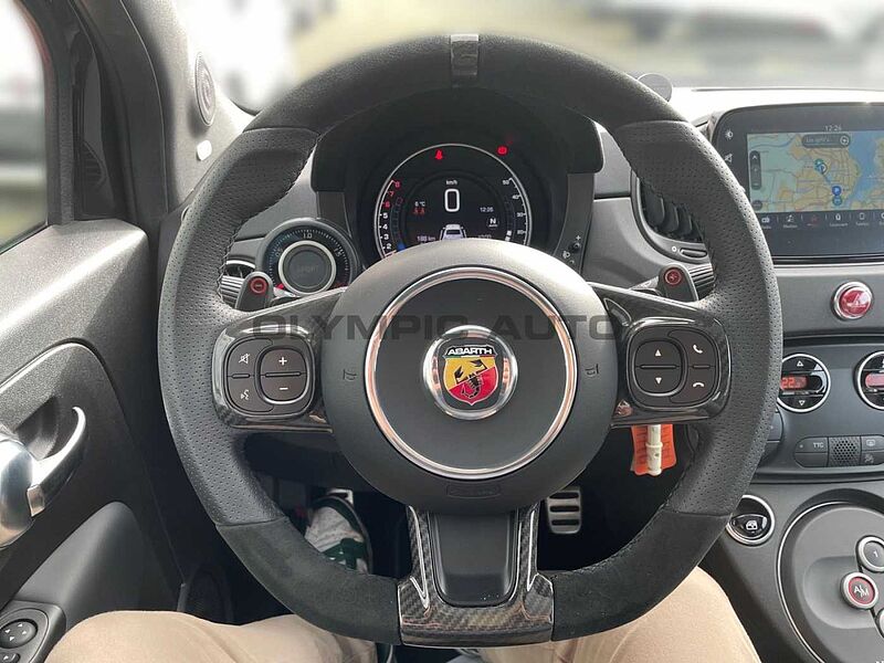 Abarth 595 Competizione 1,4 LEDER NAVI PDC SCHIEBEDACH