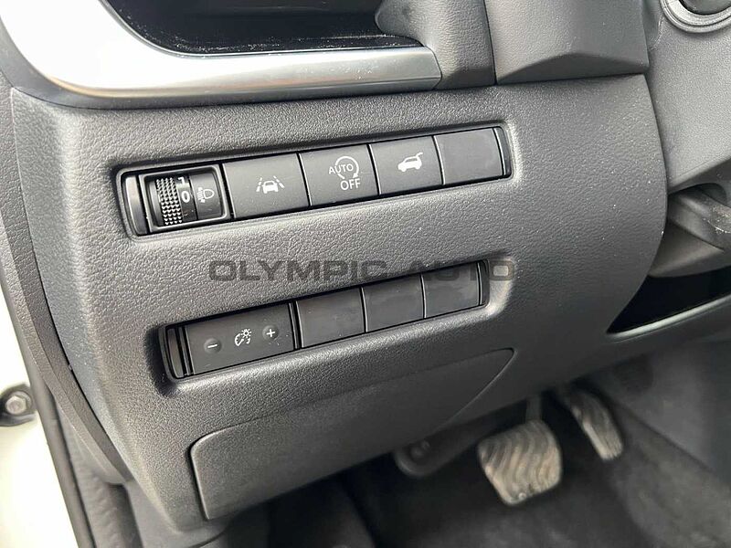 Nissan Qashqai 1.3MHEV N-Connecta 360°CAM NAVI SITZHZG